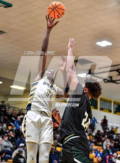 Thumbnail 1 in Sunnyslope @ St. John Bosco (Damien Classic) photogallery.