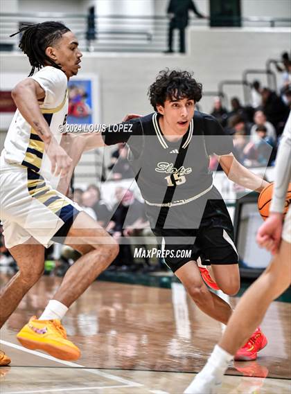 Thumbnail 1 in Sunnyslope @ St. John Bosco (Damien Classic) photogallery.