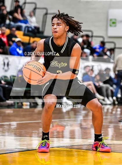 Thumbnail 3 in Sunnyslope @ St. John Bosco (Damien Classic) photogallery.
