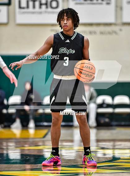 Thumbnail 3 in Sunnyslope @ St. John Bosco (Damien Classic) photogallery.