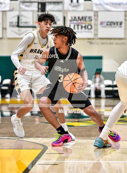 Thumbnail 3 in Sunnyslope @ St. John Bosco (Damien Classic) photogallery.