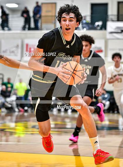 Thumbnail 1 in Sunnyslope @ St. John Bosco (Damien Classic) photogallery.