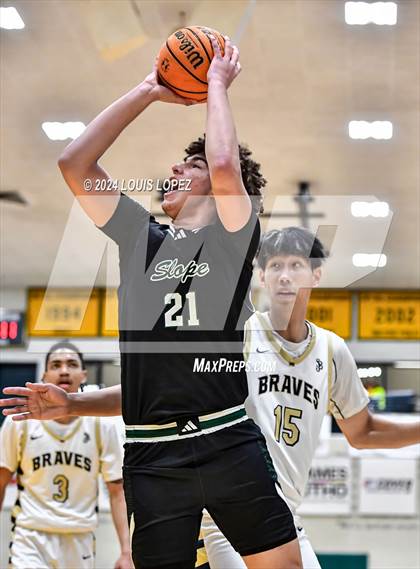 Thumbnail 3 in Sunnyslope @ St. John Bosco (Damien Classic) photogallery.