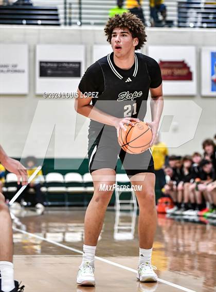 Thumbnail 2 in Sunnyslope @ St. John Bosco (Damien Classic) photogallery.