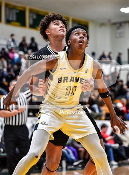 Thumbnail 2 in Sunnyslope @ St. John Bosco (Damien Classic) photogallery.