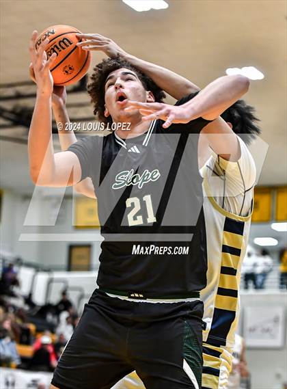Thumbnail 2 in Sunnyslope @ St. John Bosco (Damien Classic) photogallery.