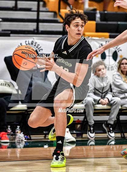 Thumbnail 1 in Sunnyslope @ St. John Bosco (Damien Classic) photogallery.