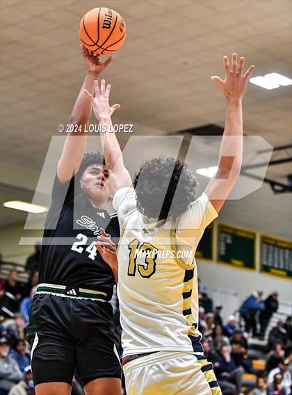 Thumbnail 1 in Sunnyslope @ St. John Bosco (Damien Classic) photogallery.