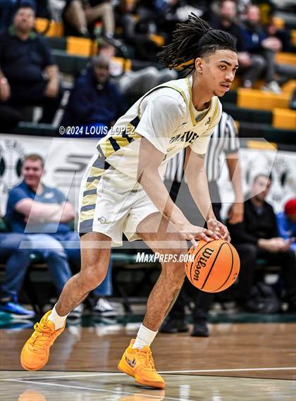 Thumbnail 1 in Sunnyslope @ St. John Bosco (Damien Classic) photogallery.