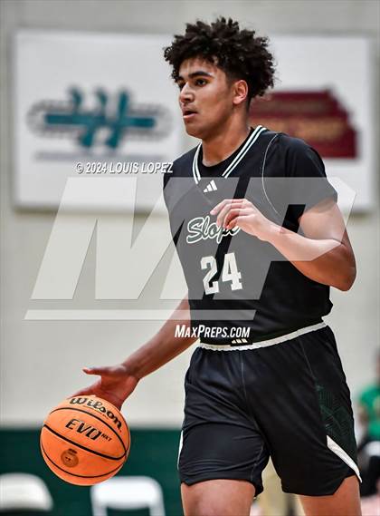 Thumbnail 2 in Sunnyslope @ St. John Bosco (Damien Classic) photogallery.