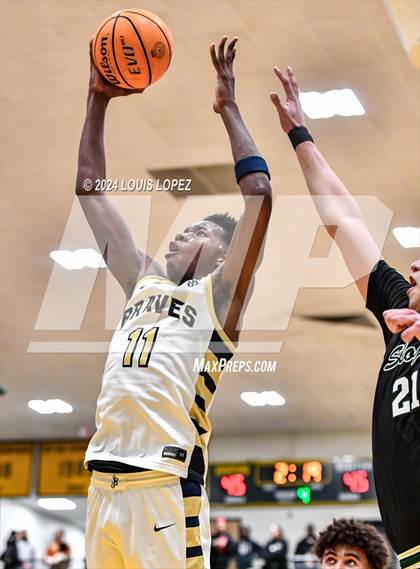 Thumbnail 3 in Sunnyslope @ St. John Bosco (Damien Classic) photogallery.