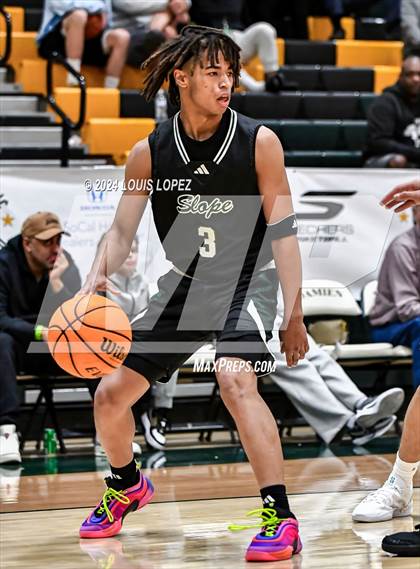 Thumbnail 3 in Sunnyslope @ St. John Bosco (Damien Classic) photogallery.