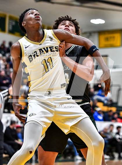 Thumbnail 1 in Sunnyslope @ St. John Bosco (Damien Classic) photogallery.