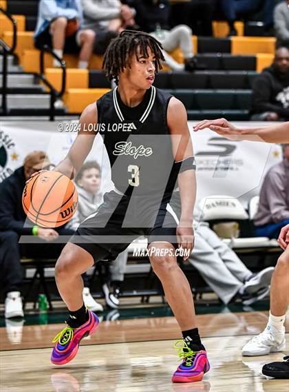 Thumbnail 1 in Sunnyslope @ St. John Bosco (Damien Classic) photogallery.