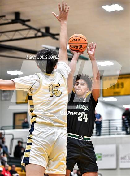 Thumbnail 2 in Sunnyslope @ St. John Bosco (Damien Classic) photogallery.