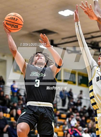 Thumbnail 3 in Sunnyslope @ St. John Bosco (Damien Classic) photogallery.