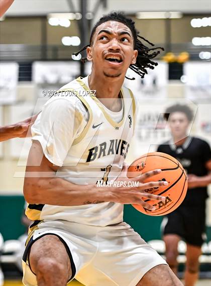 Thumbnail 1 in Sunnyslope @ St. John Bosco (Damien Classic) photogallery.