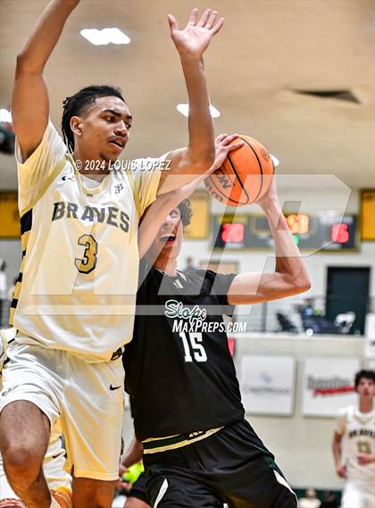 Thumbnail 3 in Sunnyslope @ St. John Bosco (Damien Classic) photogallery.
