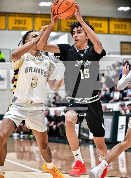 Thumbnail 3 in Sunnyslope @ St. John Bosco (Damien Classic) photogallery.