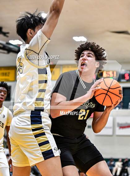 Thumbnail 2 in Sunnyslope @ St. John Bosco (Damien Classic) photogallery.
