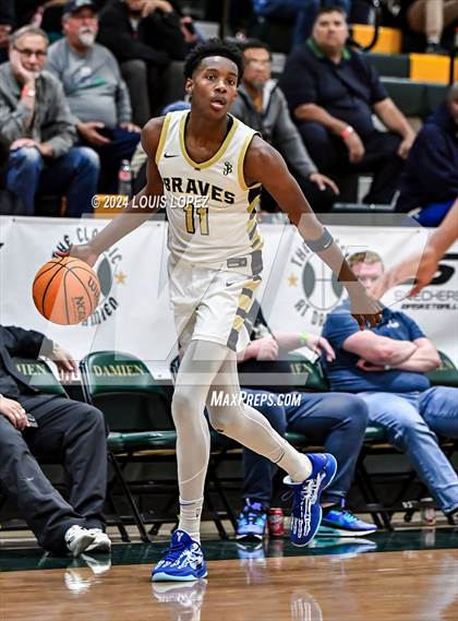 Thumbnail 1 in Sunnyslope @ St. John Bosco (Damien Classic) photogallery.