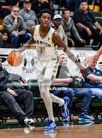 Photo from the gallery "Sunnyslope @ St. John Bosco (Damien Classic)"