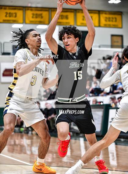 Thumbnail 2 in Sunnyslope @ St. John Bosco (Damien Classic) photogallery.