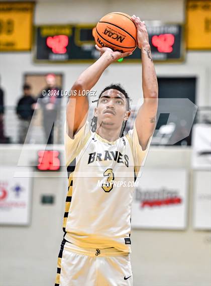 Thumbnail 1 in Sunnyslope @ St. John Bosco (Damien Classic) photogallery.