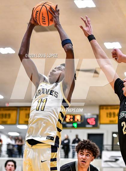 Thumbnail 2 in Sunnyslope @ St. John Bosco (Damien Classic) photogallery.