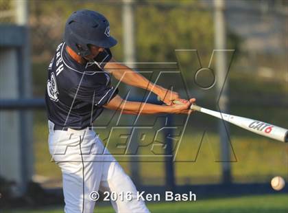 Thumbnail 3 in Golden Valley @ Camarillo (Valley Invitational Summer League) photogallery.