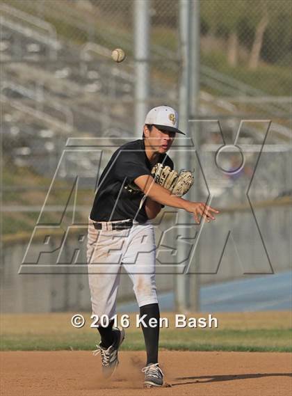 Thumbnail 3 in Golden Valley @ Camarillo (Valley Invitational Summer League) photogallery.