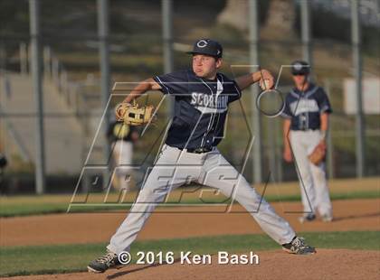 Thumbnail 2 in Golden Valley @ Camarillo (Valley Invitational Summer League) photogallery.