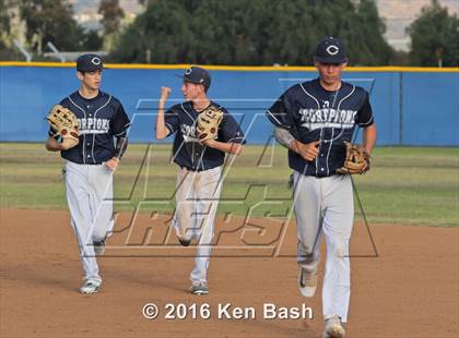 Thumbnail 1 in Golden Valley @ Camarillo (Valley Invitational Summer League) photogallery.