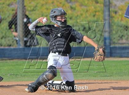 Thumbnail 2 in Golden Valley @ Camarillo (Valley Invitational Summer League) photogallery.