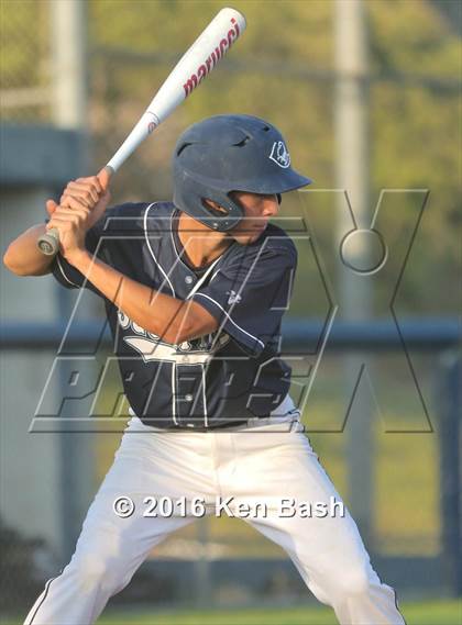 Thumbnail 2 in Golden Valley @ Camarillo (Valley Invitational Summer League) photogallery.