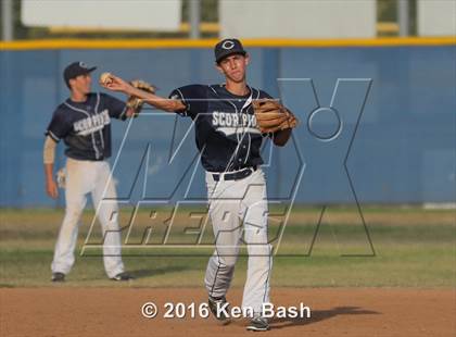 Thumbnail 1 in Golden Valley @ Camarillo (Valley Invitational Summer League) photogallery.