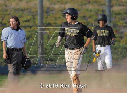Thumbnail 2 in Golden Valley @ Camarillo (Valley Invitational Summer League) photogallery.