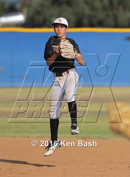 Thumbnail 1 in Golden Valley @ Camarillo (Valley Invitational Summer League) photogallery.