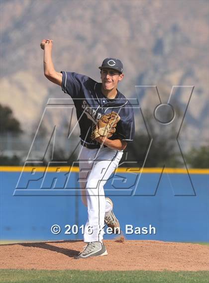 Thumbnail 2 in Golden Valley @ Camarillo (Valley Invitational Summer League) photogallery.