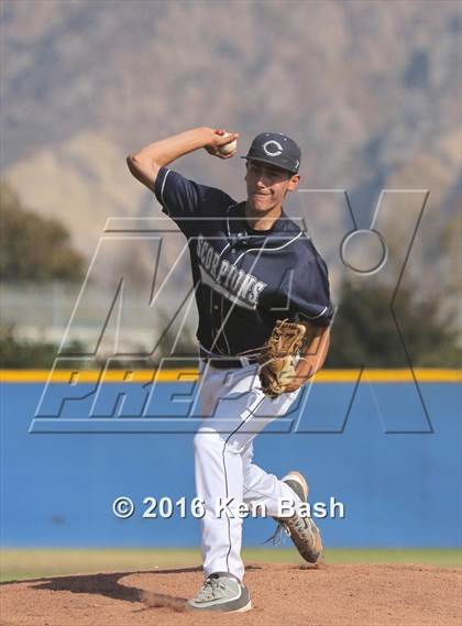 Thumbnail 3 in Golden Valley @ Camarillo (Valley Invitational Summer League) photogallery.