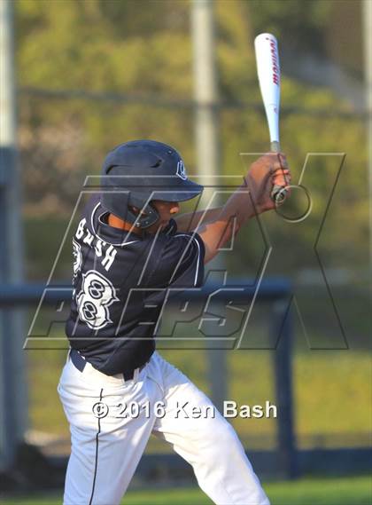 Thumbnail 1 in Golden Valley @ Camarillo (Valley Invitational Summer League) photogallery.