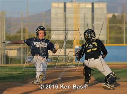 Thumbnail 3 in Golden Valley @ Camarillo (Valley Invitational Summer League) photogallery.