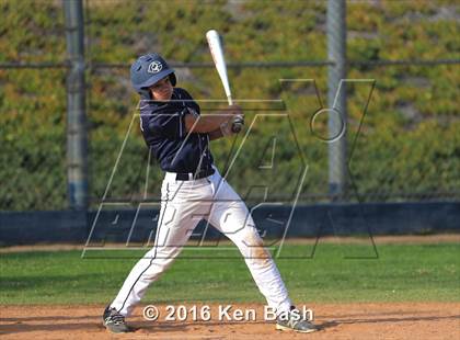 Thumbnail 2 in Golden Valley @ Camarillo (Valley Invitational Summer League) photogallery.