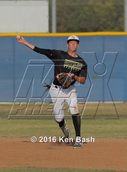 Thumbnail 3 in Golden Valley @ Camarillo (Valley Invitational Summer League) photogallery.