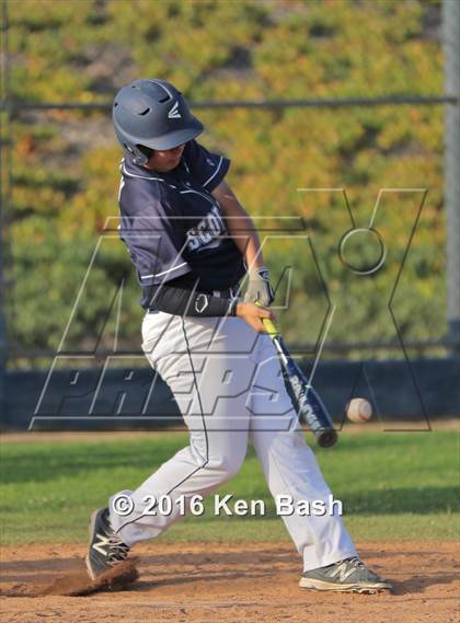 Thumbnail 2 in Golden Valley @ Camarillo (Valley Invitational Summer League) photogallery.