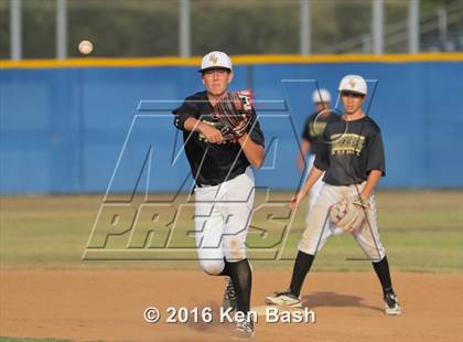 Thumbnail 2 in Golden Valley @ Camarillo (Valley Invitational Summer League) photogallery.