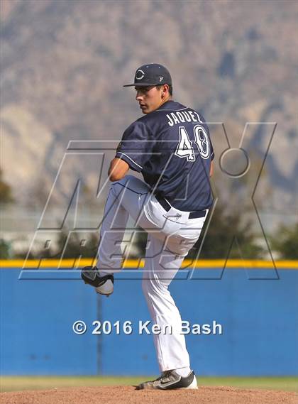Thumbnail 1 in Golden Valley @ Camarillo (Valley Invitational Summer League) photogallery.