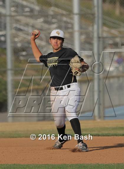 Thumbnail 1 in Golden Valley @ Camarillo (Valley Invitational Summer League) photogallery.