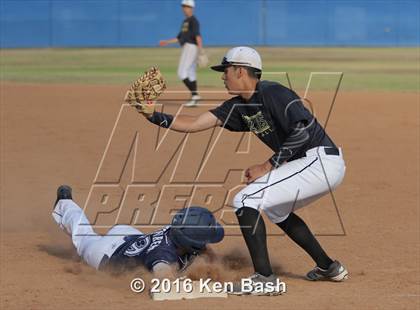 Thumbnail 1 in Golden Valley @ Camarillo (Valley Invitational Summer League) photogallery.