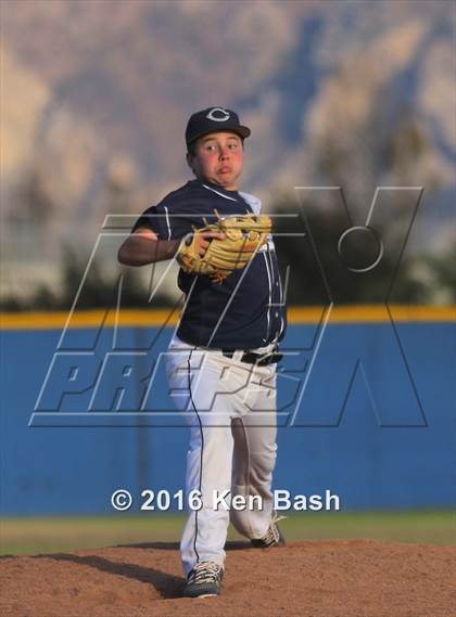 Thumbnail 2 in Golden Valley @ Camarillo (Valley Invitational Summer League) photogallery.